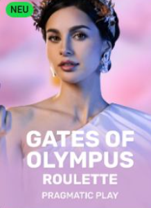 Gates of Olympus Roulette en Betbox