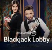 Blackjack Lobby en Betbox