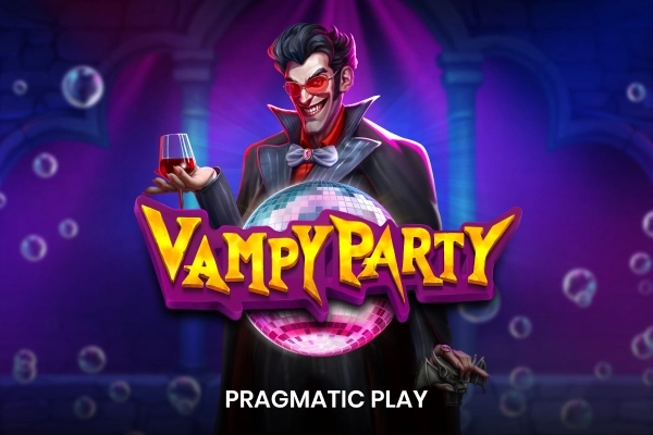 Vampy Party en Betbox