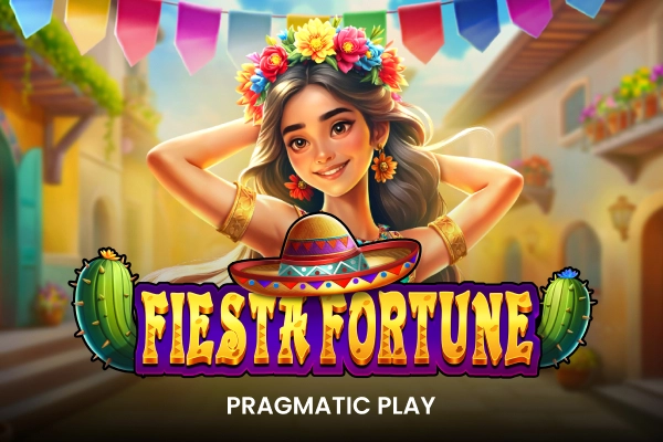 Fiesta Fortune en Betbox