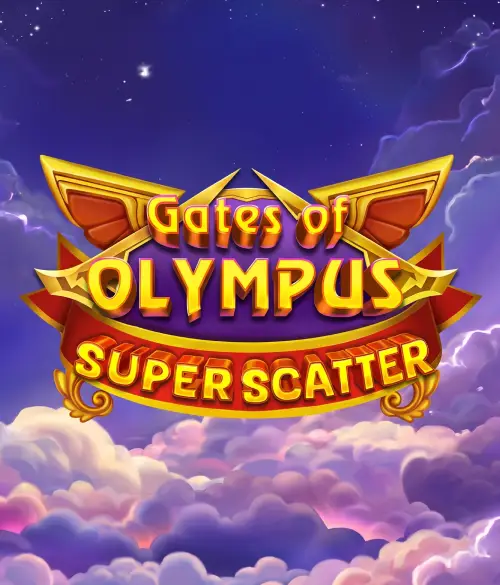 Gates of Olympus Super Scatter en Betbox