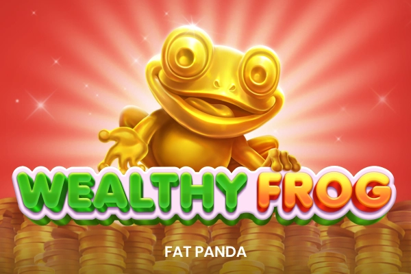 Wealthy Frog en Betbox