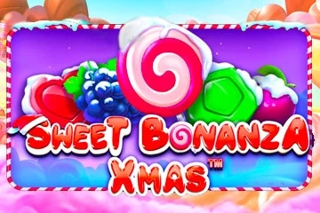 Sweet Bonanza Xmas en Betbox