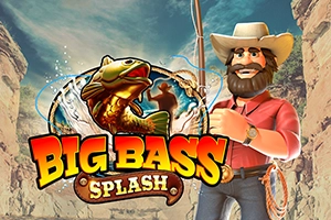 Big Bass Splash en Betbox