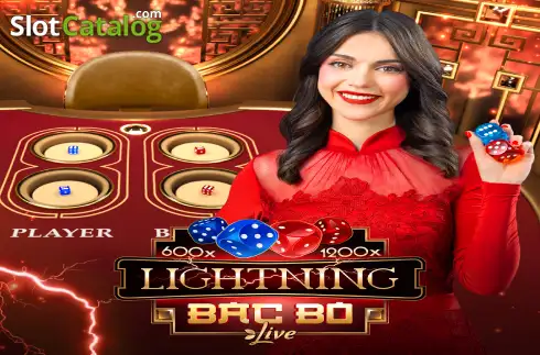 Lightning Bac Bo en Betbox