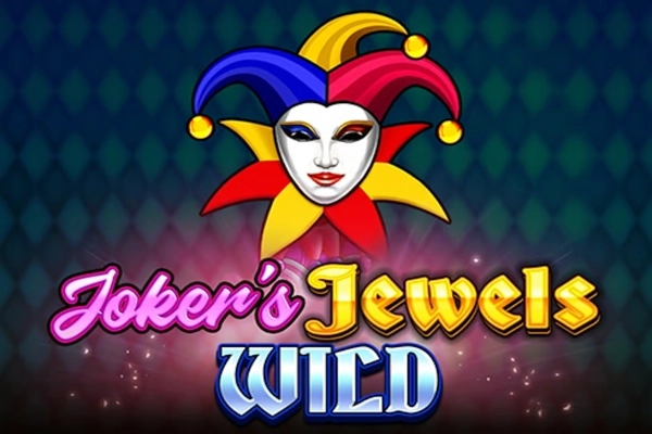 Joker's Jewels Wild en Betbox