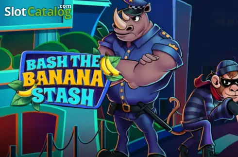 Bash the Banana Stash en Betbox