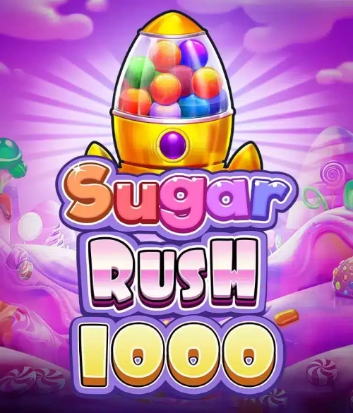 Sugar Rush 1000 en Betbox