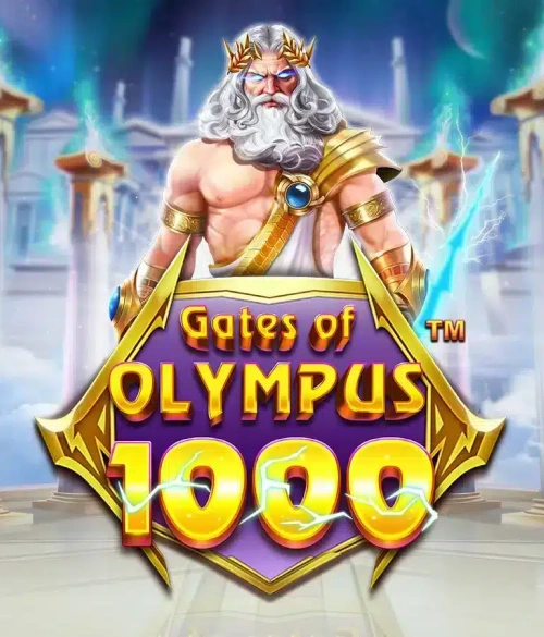 Gates of Olympus 1000 en Betbox