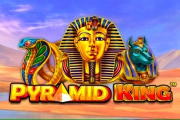 Pyramid King en Betbox