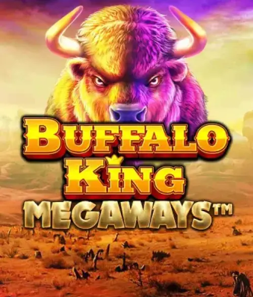 Buffalo King Megaways en Betbox