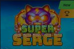 Super Serge en Betbox