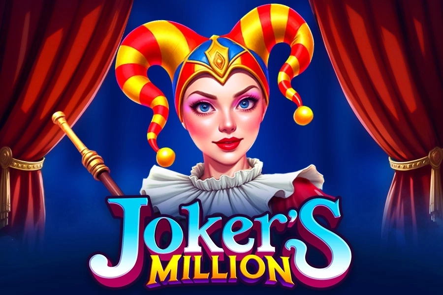 Joker's Million en Betbox