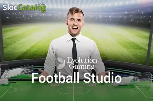 Football Studio en Betbox