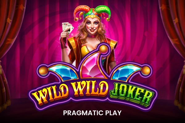 Wild Wild Joker en Betbox