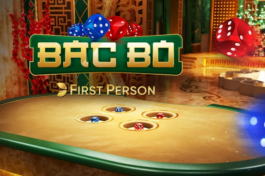 First Person Bac Bo en Betbox