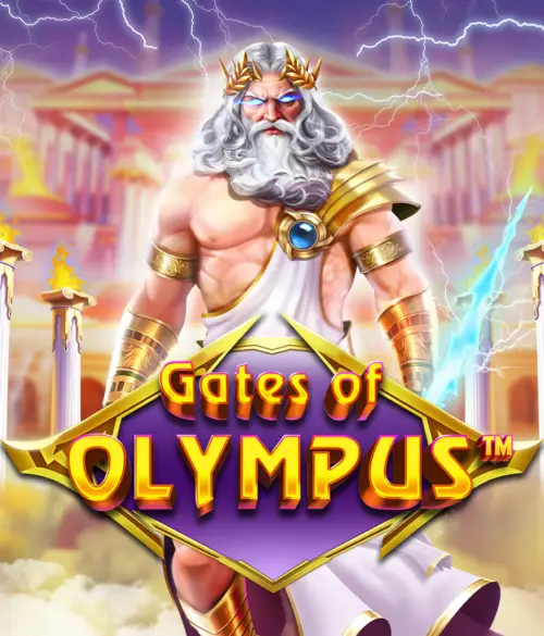 Gates of Olympus en Betbox