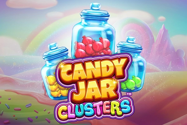 Candy Jar Clusters en Betbox