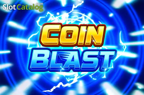 Coin Blast en Betbox