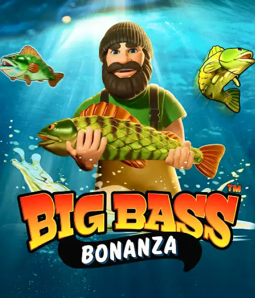 Big Bass Bonanza en Betbox