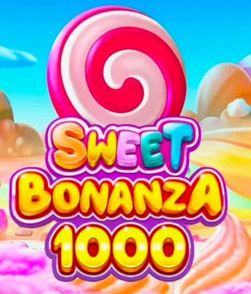 Sweet Bonanza 1000 en Betbox