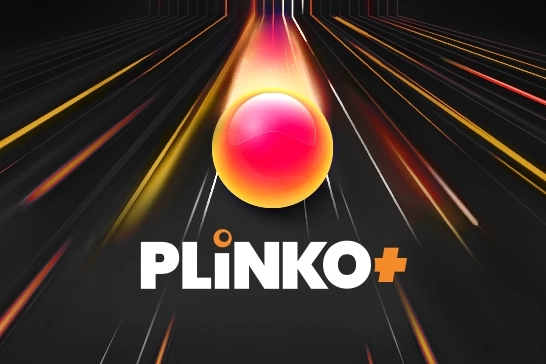 Plinko+ en Betbox