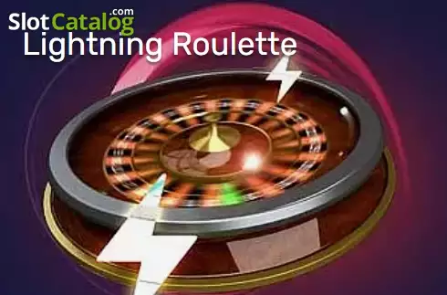 Lightning Roulette en Betbox