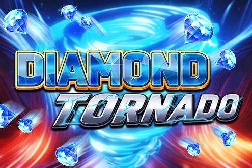 Diamond Tornado en Betbox