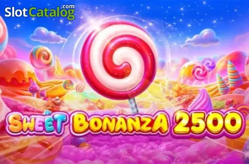 Sweet Bonanza 2500 en Betbox