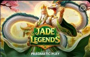 Jade Legends en Betbox