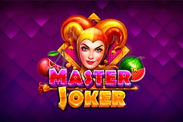 Master Joker en Betbox