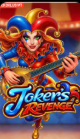 Joker's Revenge en Betbox