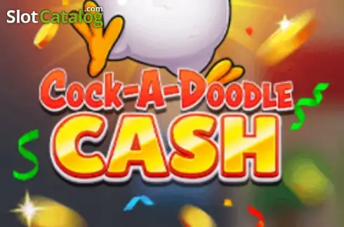 Cock-A-Doodle Cash en Betbox