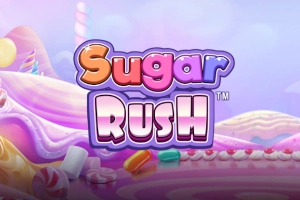 Sugar Rush en Betbox