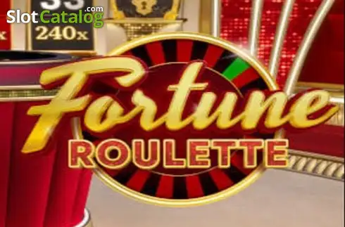 Fortune Roulette en Betbox