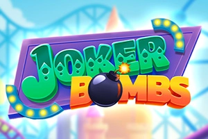 Joker Bombs en Betbox