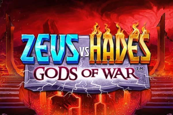 Zeus vs Hades Gods of War en Betbox