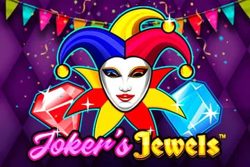 Joker's Jewels en Betbox