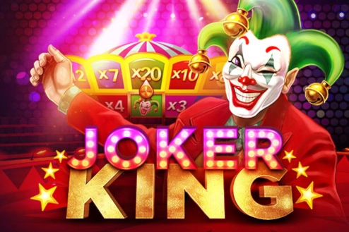 Joker King en Betbox