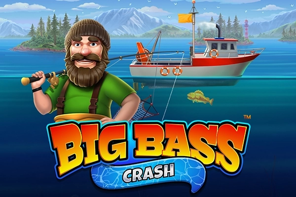 Big Bass Crash en Betbox