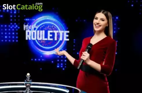 Mega Roulette en Betbox