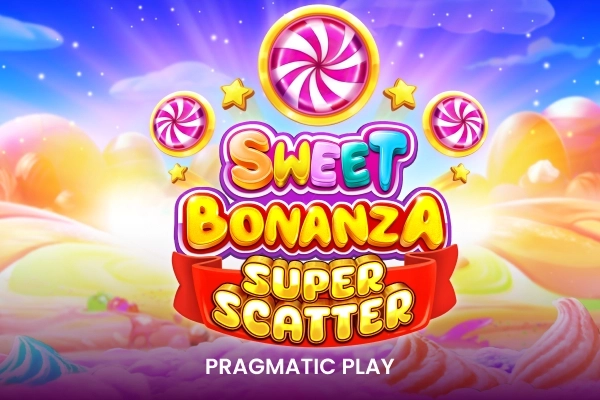 Sweet Bonanza Super Scatter en Betbox