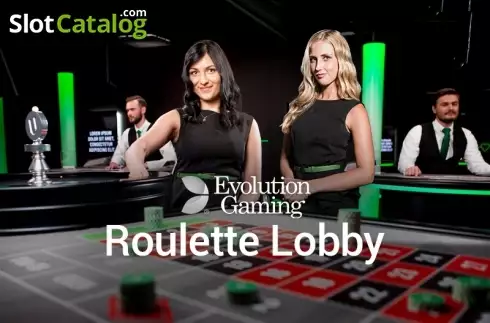 Roulette Lobby en Betbox