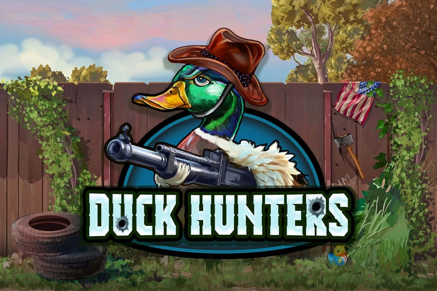 Duck Hunters en Betbox