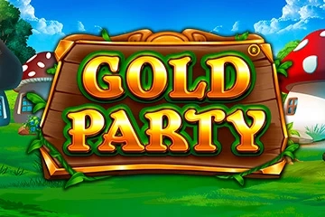 Gold Party en Betbox