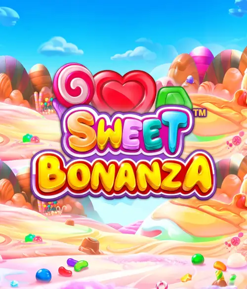 Sweet Bonanza en Betbox