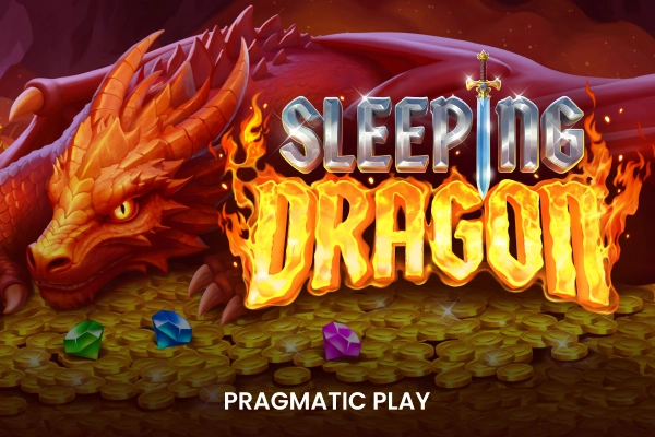 Sleeping Dragon en Betbox