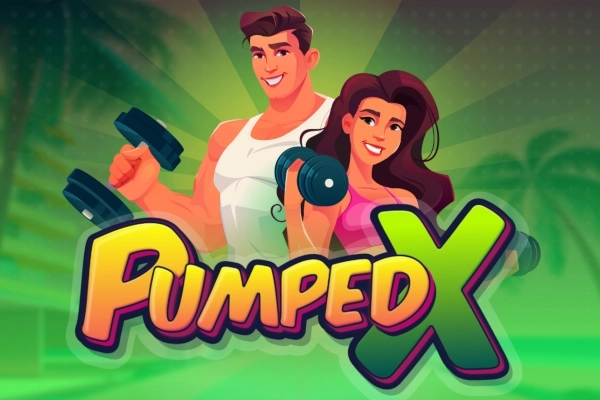PumpedX en Betbox