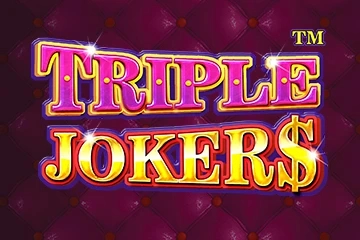 Triple Jokers en Betbox