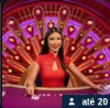 Mega Baccarat en Betbox